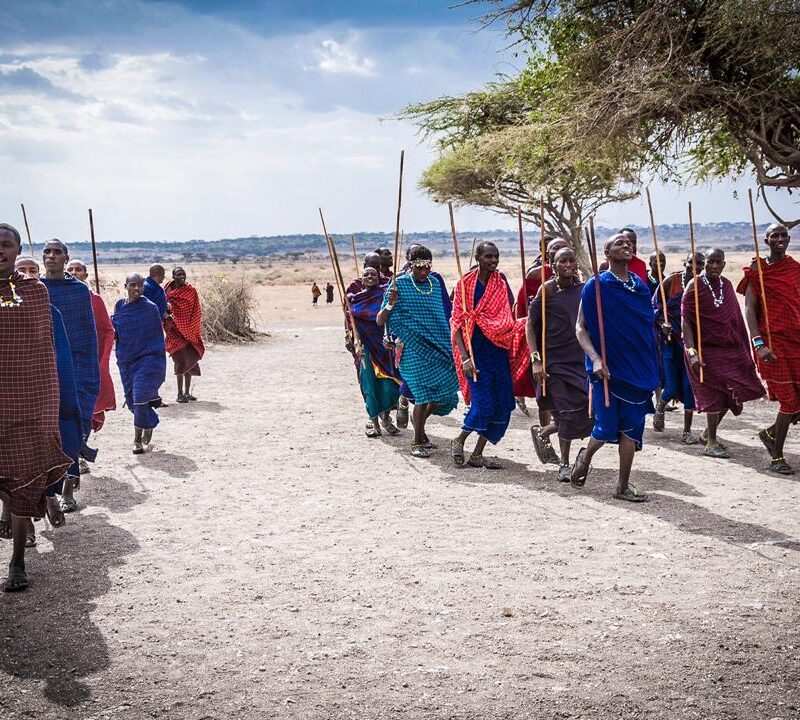 Karamojong Cultural Experiences