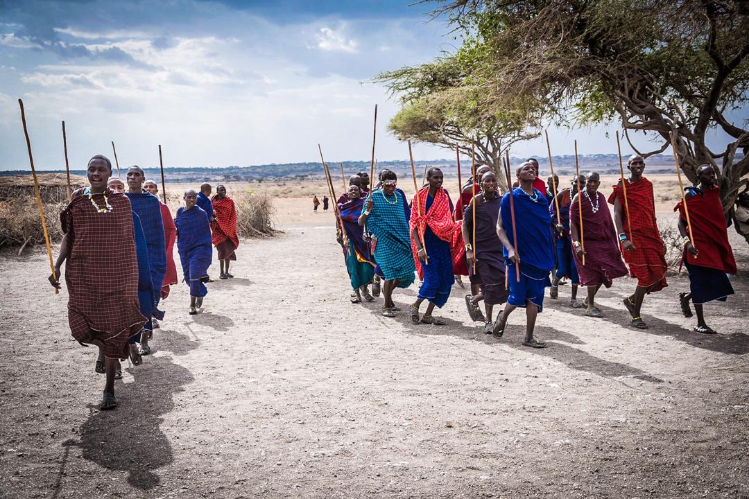 Karamojong Cultural Experiences 