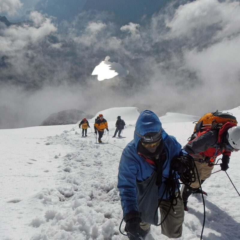 Mountain Hiking Safaris