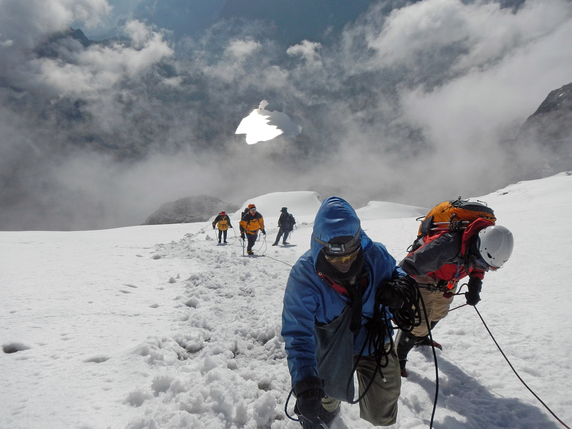 Mountain Hiking Safaris