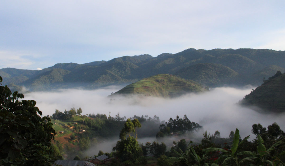 mountain hiking safaris